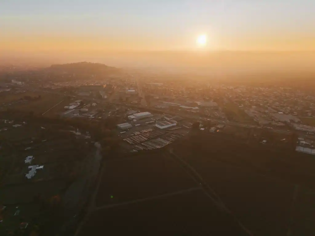 Energía solar para empresas chile - Rising Sun Chile expertos en energía solar